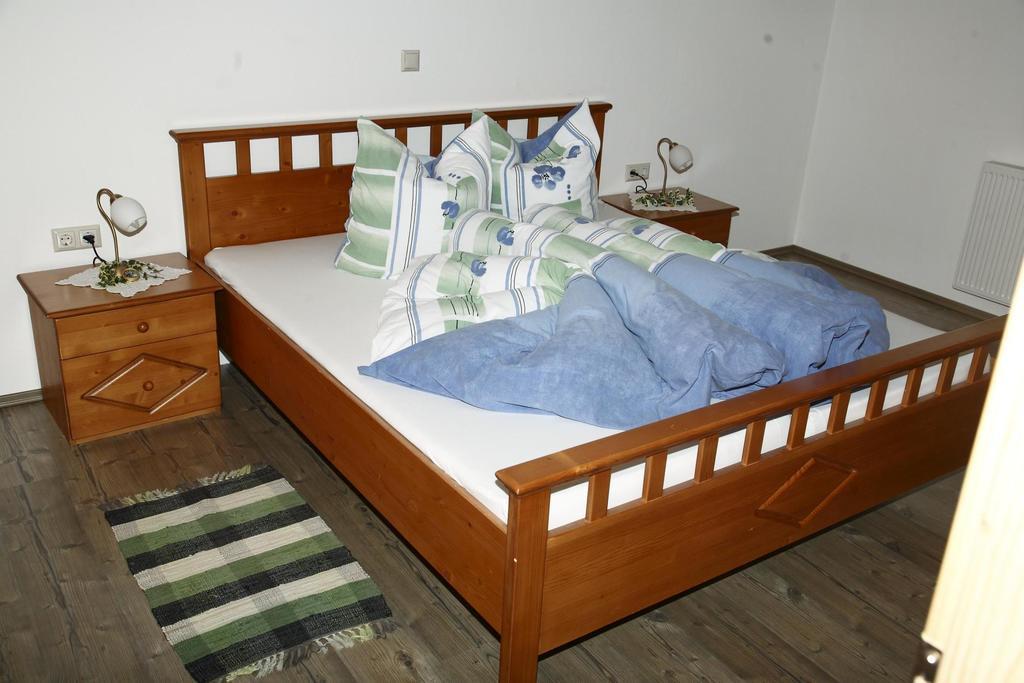 Bio-Bauernhof Haunschmid Villa Ardagger Markt Cameră foto