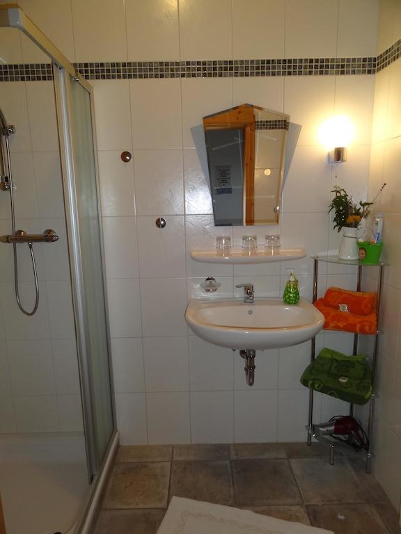 Bio-Bauernhof Haunschmid Villa Ardagger Markt Cameră foto