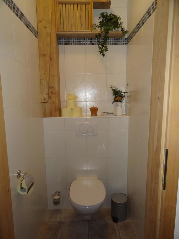 Bio-Bauernhof Haunschmid Villa Ardagger Markt Cameră foto