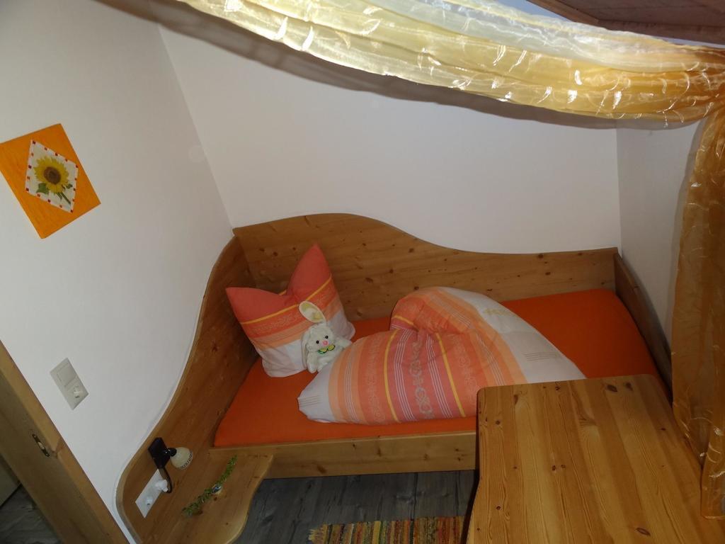Bio-Bauernhof Haunschmid Villa Ardagger Markt Cameră foto